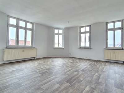 *Gemütliche 4-Zimmer im DG* · Außerhalb Freiberg · DG · Verfügbarkeit: sofort