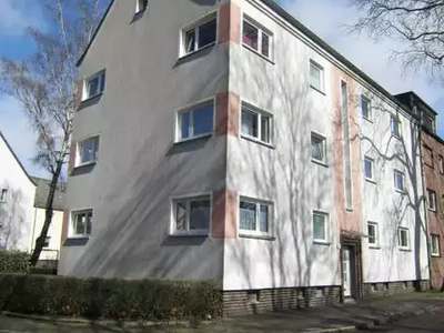 Coburger Straße 28, Gelsenkirchen-Horst