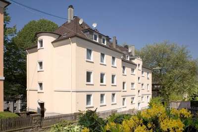 3-Zimmerwohnung in Elberfeld · frei ab 01.09.2026