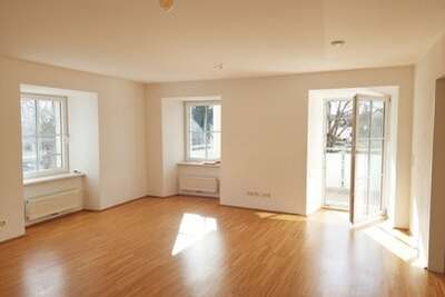 Geförderte Mietwohnung in Gösing am Wagram - 4 Zimmer Familientraum im Grünen