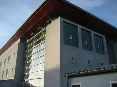 Fontaneweg 2, Kamp-Lintfort-Gestfeld