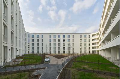 3 Zimmer-Whg. in der Südstadt · frei ab 01.11.2026