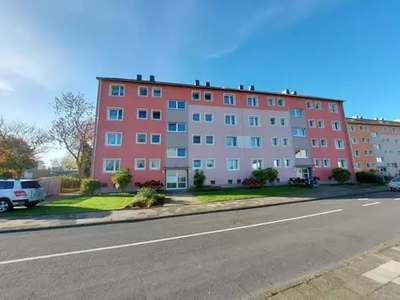 Lessingstraße 48, Kamp-Lintfort-Gestfeld