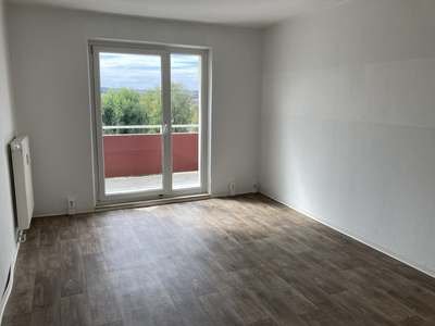 Geräumige 4-Zimmer-Wohnung sucht neuen Mieter!