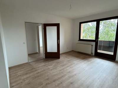 4 Zimmer Wohnung · Knittelfeld