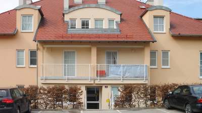 Freundliche Wohnhausanlage in Gresten · Top 6
