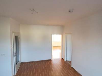 Zeltweg - Hangweg 41/9: 2 Zimmerwohnung unbefristet!