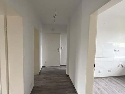 bezugsfertig: großzügige 3-Zimmer-Wohnung in Plettenberg mit Balkon