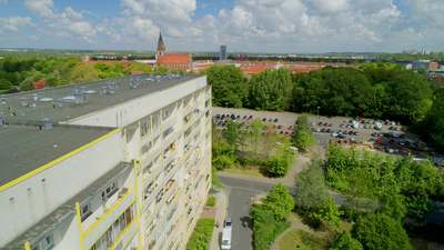 Wohnen mit traumhafter Aussicht · frei ab 04.01.2027