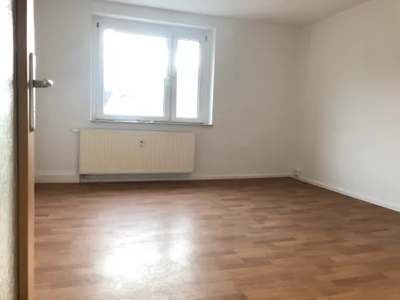 Wohnen am Rande der Stadt · frei ab 01.11.2026