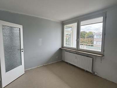 3-Zimmer-Wohnung in Dortmund Dorstfeld