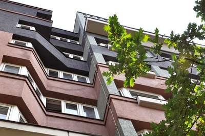 Familienwohnung in Ku´damm Nähe!
