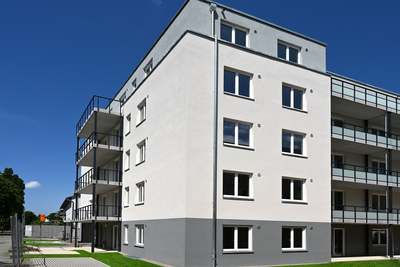 Gemütliche 3-Zimmer-Wohnung am Gut Biesdorf!