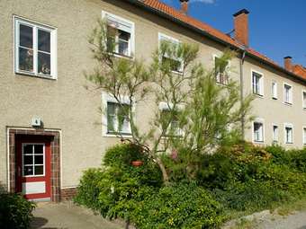 Gemütliche 2,5 Zimmer Wohnung