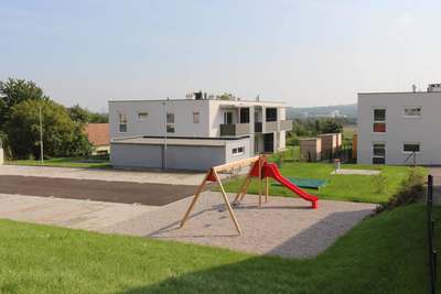 Grumbiglgasse 6+8, Reichersdorf - Wohnen mit Charme in ruhiger Lage · Top 5