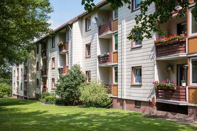 Ein Zuhause zum Wohlfühlen · frei ab 01.11.2026