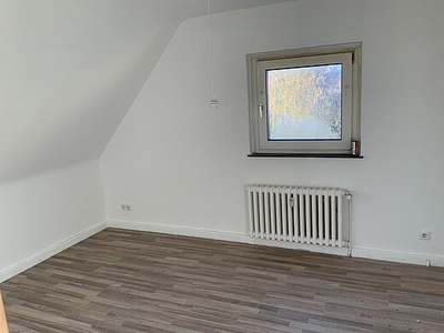 Abwechslungsreiche 2-Zimmer-Etagenwohnung · frei ab 16.10.2026