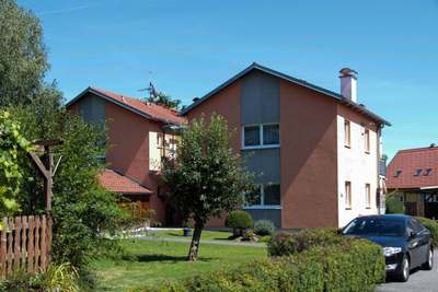 4-Zimmer-Wohnung · Pistorf Nr. 165 · ab sofort