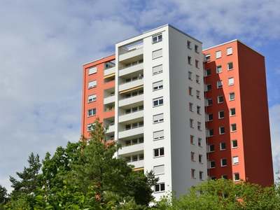 Wohnung Friedrich-Bauer-Str. 1, Erlangen · frei ab 01.10.2026
