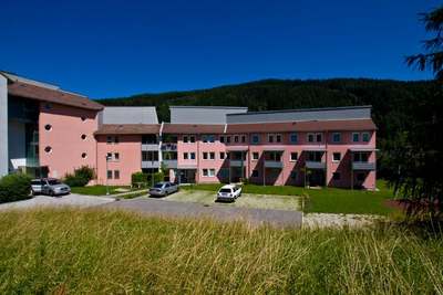 3-Zimmer-Wohnung · Theodor-Hüttenegger-Straße 3 · ab sofort