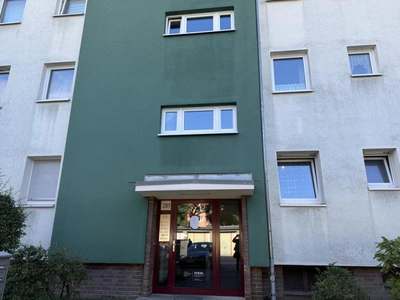 1-Zimmer-Wohnung in Spandau