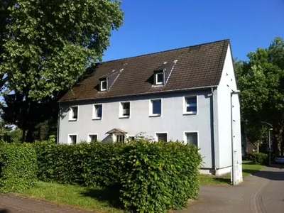 Funkenburg 1, Gelsenkirchen-Schalke