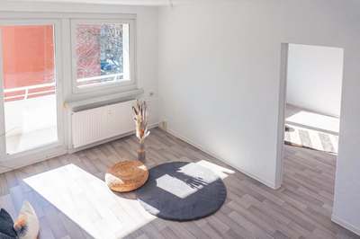 Ein tolles Familiennest mit Balkon