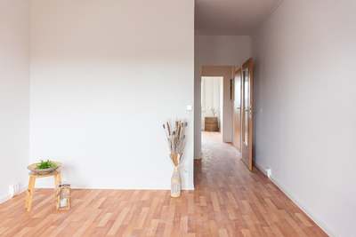 2-Raum-Wohnung mit Dusche und Balkon · frei ab 01.01.2027