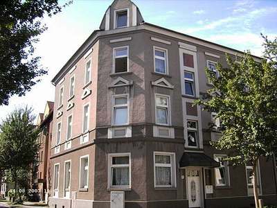 2-Zimmer Wohnung in Dortmund Dorstfeld · frei ab 22.01.2027