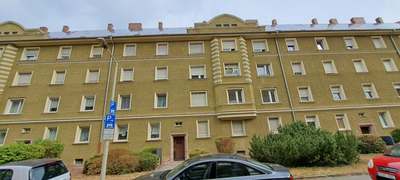 Sanierte 3-Zimmer-Wohnung im 1. Obergeschoss in 90443 Nürnberg · frei ab 01.10.2026