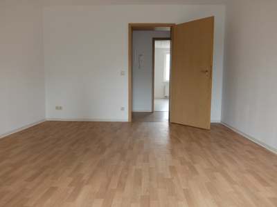 3-Zimmer-Wohnung im 1. Obergeschoss