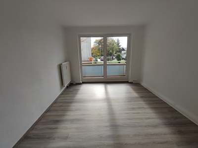 Erdgeschosswohnung mit Dusche- sofort verfügbar!