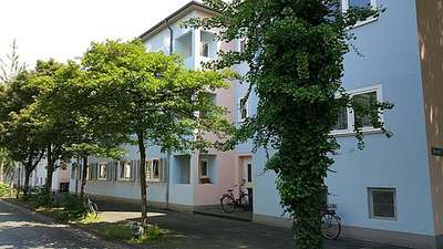 Schöne 3-Zimmer-Wohnung im Herzen von Duisburg Neudorf