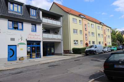 Viel Platz für Ihre Wohnideen!