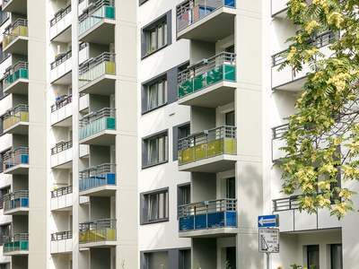 Urban leben, entspannt wohnen – Ihr neues Zuhause nahe Uni & Hauptbahnhof