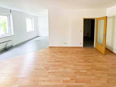 Mietwohnungen in charmanter Wohnhausanlage · Top 1