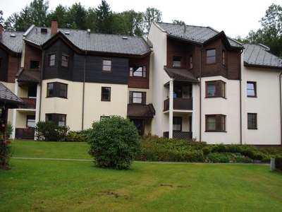 3-Zimmer-Wohnung · Grundlseer Straße 92 · ab sofort