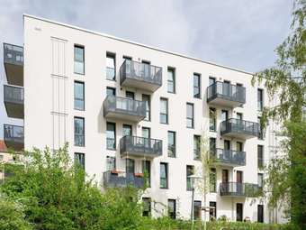 Familienwohnung in Köpenick!