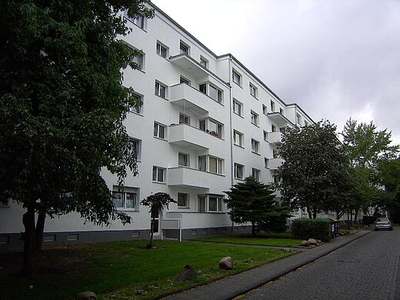 Charmante 1-Zimmer-Etagenwohnung in Köln  27,51 m² auf der 4. Etage