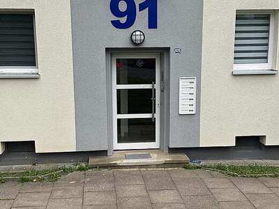 Gefelgte 3-Zimmer-Wohnung in Iserlohn Oestrich ab dem 01.02.2027