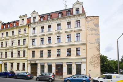 4 Zimmer in Görlitz · Verfügbarkeit: sofort