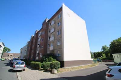3-Zimmer-Wohnung · Abendstraße 15a · 5. Etage · frei ab 01.05.2026