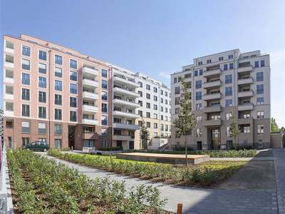 Urbanes Wohnen in begehrter Innenstadtlage nahe Tiergarten und Potsdamer Platz – 2.20263.2.1016