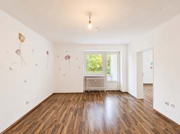 Gemütliche 3-Zimmer-Wohnung in der Echeloh-Sied...