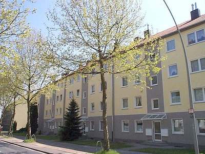 Charmante 3-Zimmer-Etagenwohnung in Mönchengladbach zu vermieten