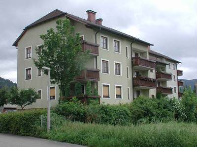 Miete: Maderspergerstr.9/6 4560 Kirchdorf