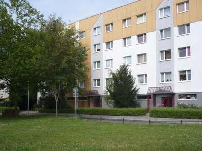 Wohnung in Berlin