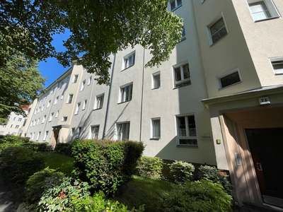 Wohnen am Bäkepark in Steglitz