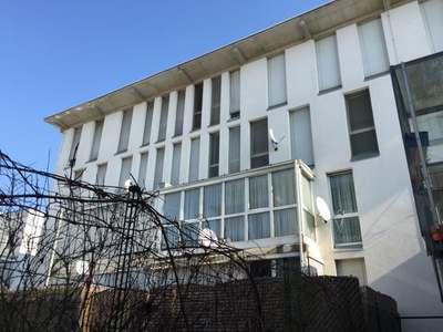 2-Zimmer-Wohnung · Solostraße 24 · Top 20