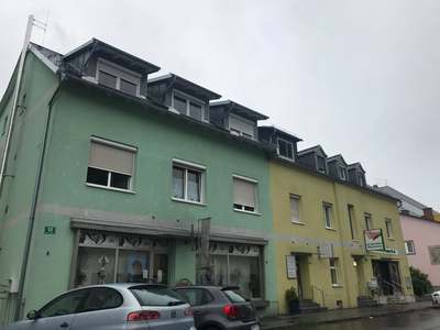 Sanierte Wohnung · Gratkorn